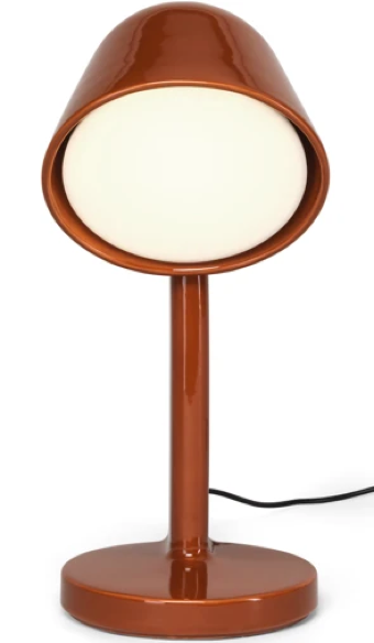 Céramique lamp 
