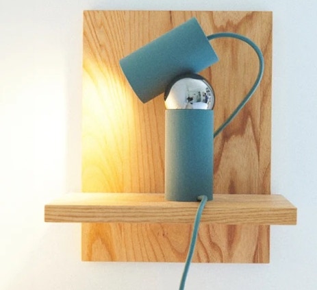 Bilboquet table lamp Philippe Malouin, 2023 – Flos