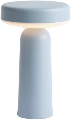 Ease Portable lamp Johan Van Hengel – Muuto
