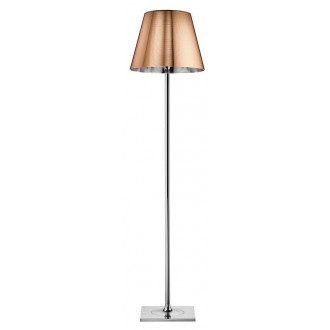 Floor lamp KTribe F2 – bronze