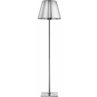SOLD OUT Floor lamp KTribe F3 – silver