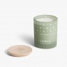SOLD OUT Mini scented candle - FJORD - 65g