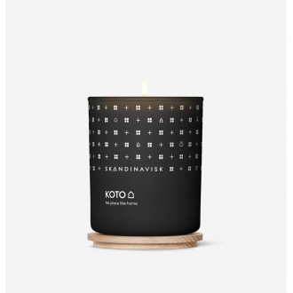 Scented candle - KOTO - 200g