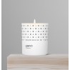 SOLD OUT Scented candle - LEMPI - 200g
