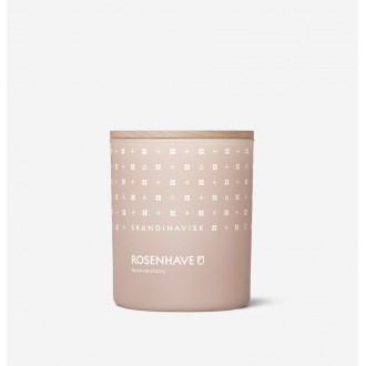 Scented candle - ROSENHAVE...