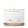 SOLD OUT Scented candle - SNÖ - 90g