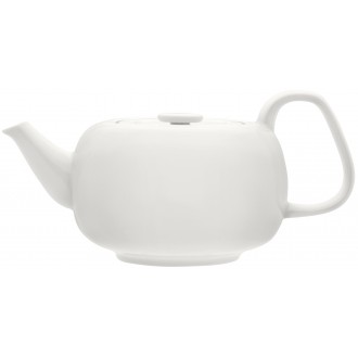 Tea pot Raami - white...