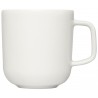 Mug Raami - white porcelain – 33 cl