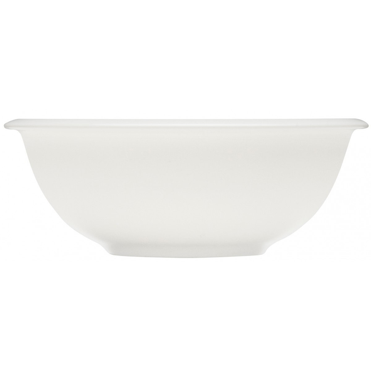 Bol Raami – porcelaine blanche – 0,62L
