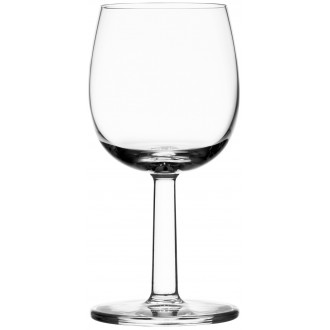 Set of 2 aperitif glass Raami – glass – 12cl