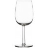 Set of 2 white wine glass Raami – glass – 28 cl