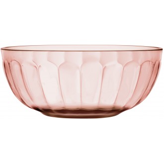 Raami bowl – salmon pink – 0,36L