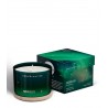 Scented candle - NORDLYS - 90g