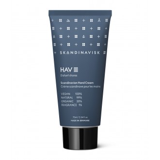 Hand Cream - HAV - 75ml