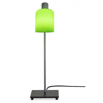Lampe de Bureau Charlotte Perriand – Green