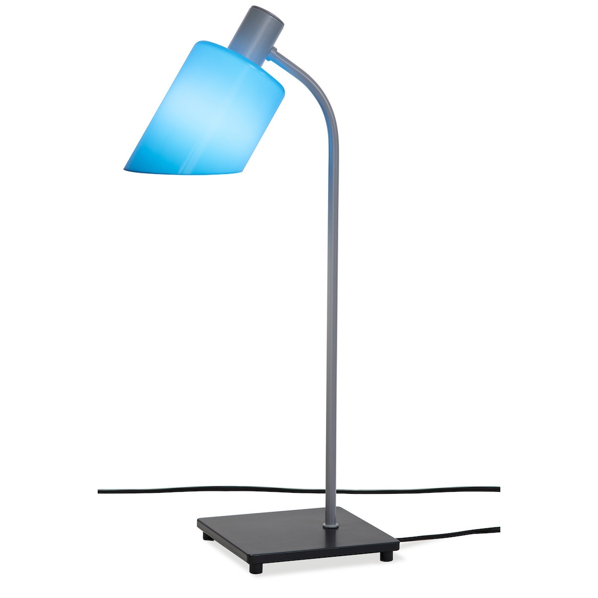 Lampe de Bureau Charlotte Perriand – Blue