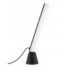 SOLD OUT black - Acrobat table lamp