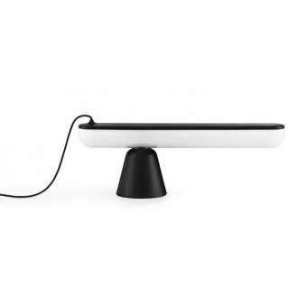 SOLD OUT black - Acrobat table lamp