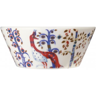 60 cl - Taika white bowl - 1012458