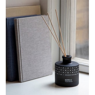 Scent diffuser - KOTO - bocal in painted glass - 200 ml