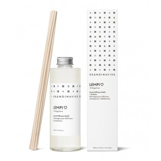 SOLD OUT Refill for Scent diffuser - LEMPI - 200 ml
