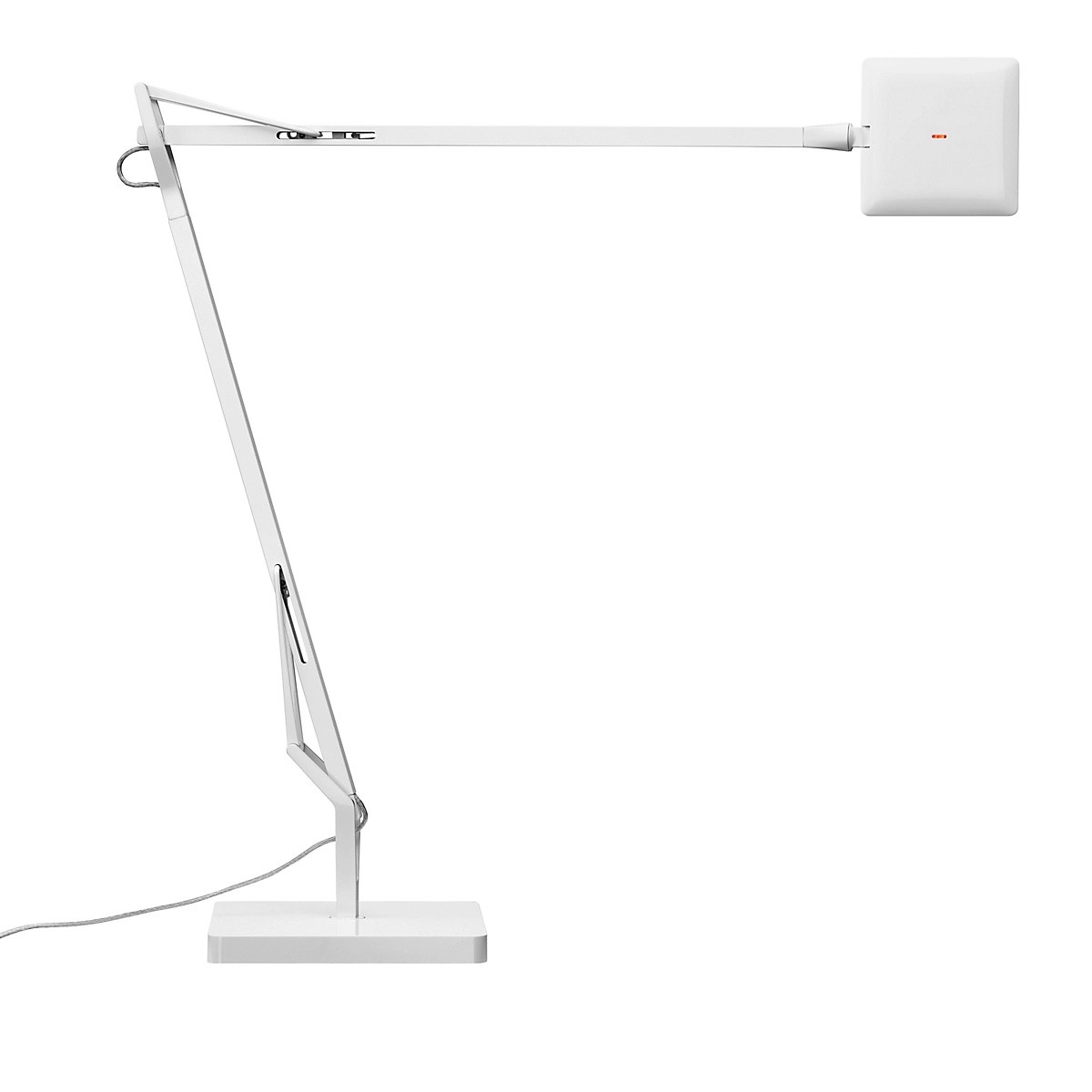 Table lamp – white – Kelvin EDGE