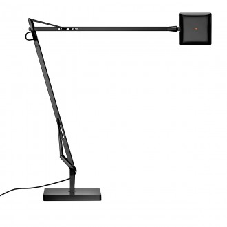 Table lamp – black – Kelvin EDGE