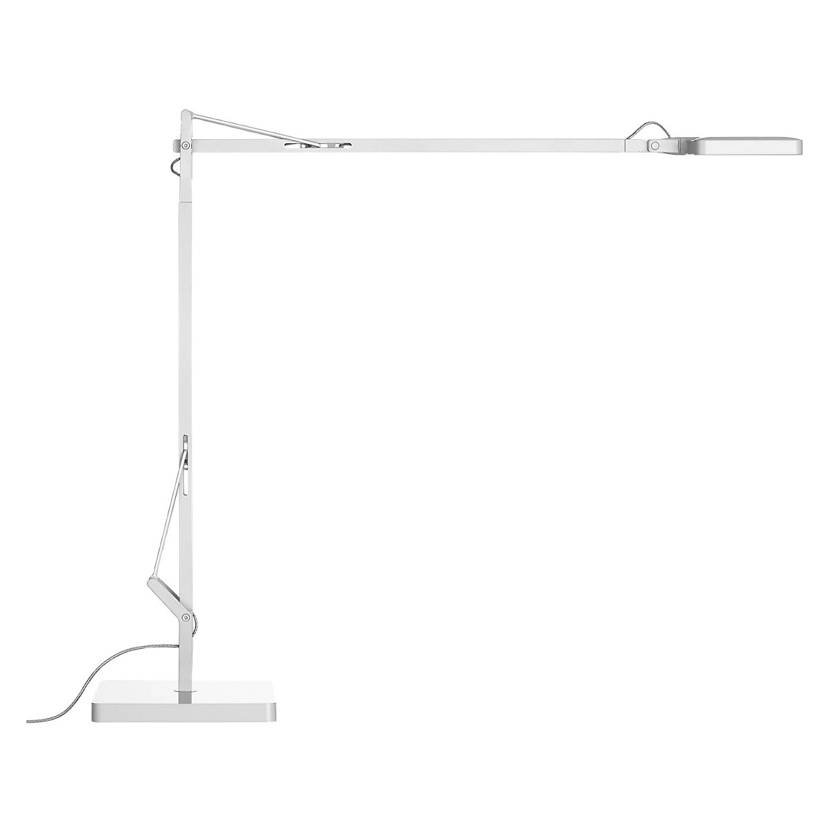 Table lamp – white – Kelvin LED