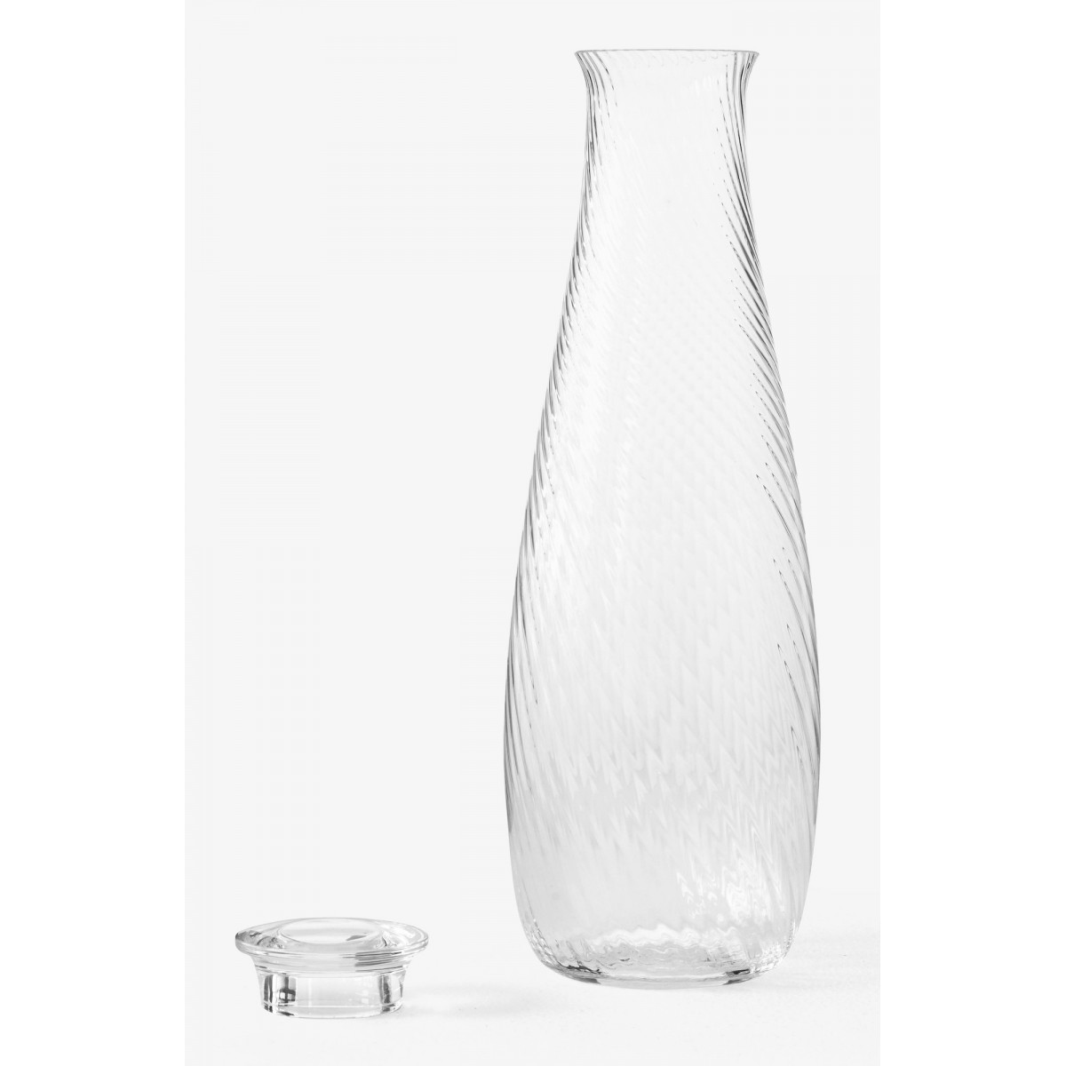 Carafe Collect 0.8l Clear – SC62 - OFFER