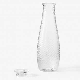 Carafe Collect 1.2l Clear – SC63 - OFFER