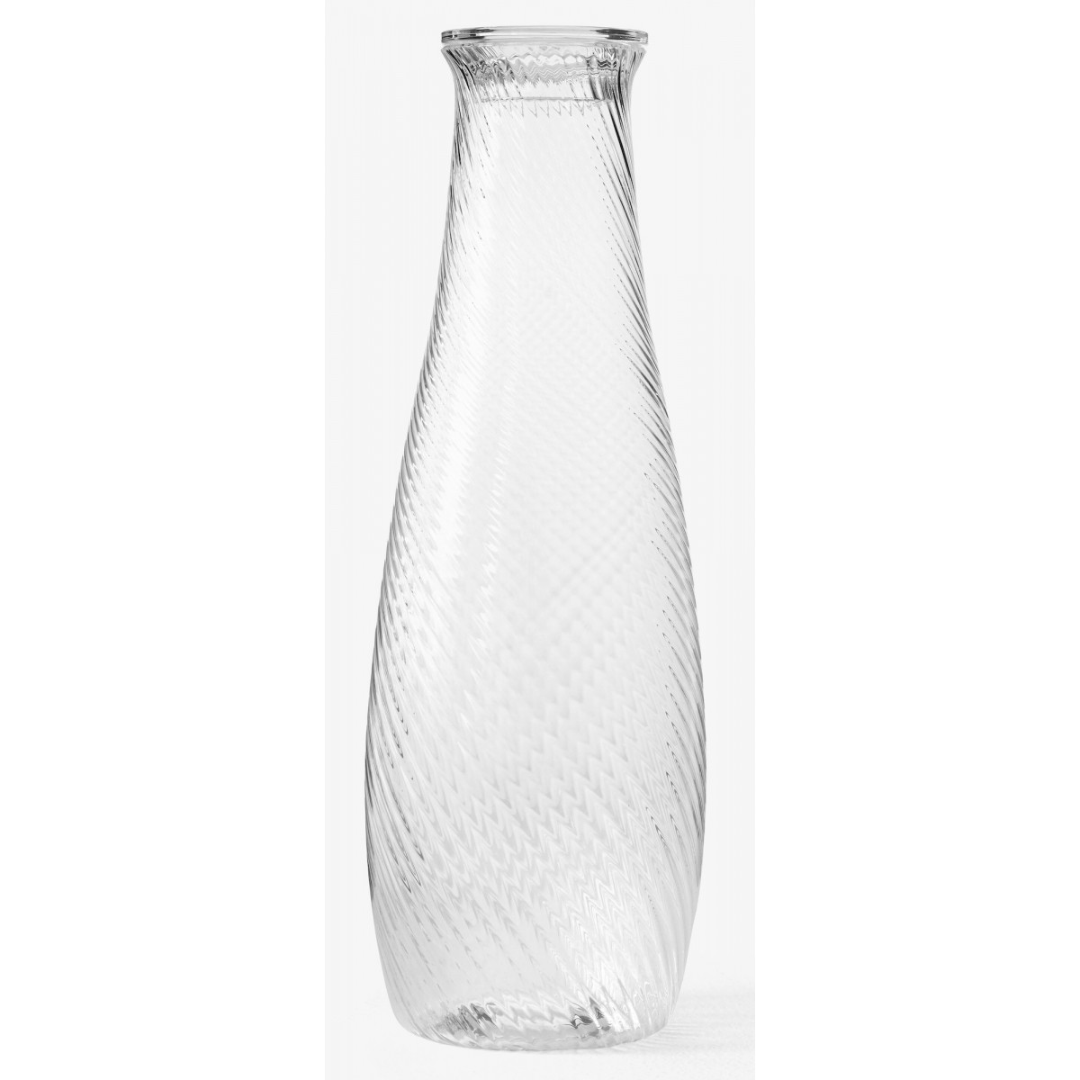 Carafe Collect 1.2l Clear – SC63 - OFFER