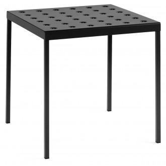 Anthracite – Balcony Table 75x76 cm - OFFER