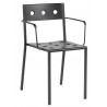 Anthracite – Balcony Dining Armchair - OFFER