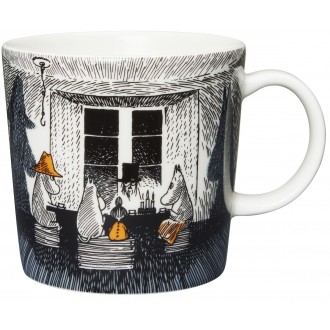True to its origins - Moomin mug