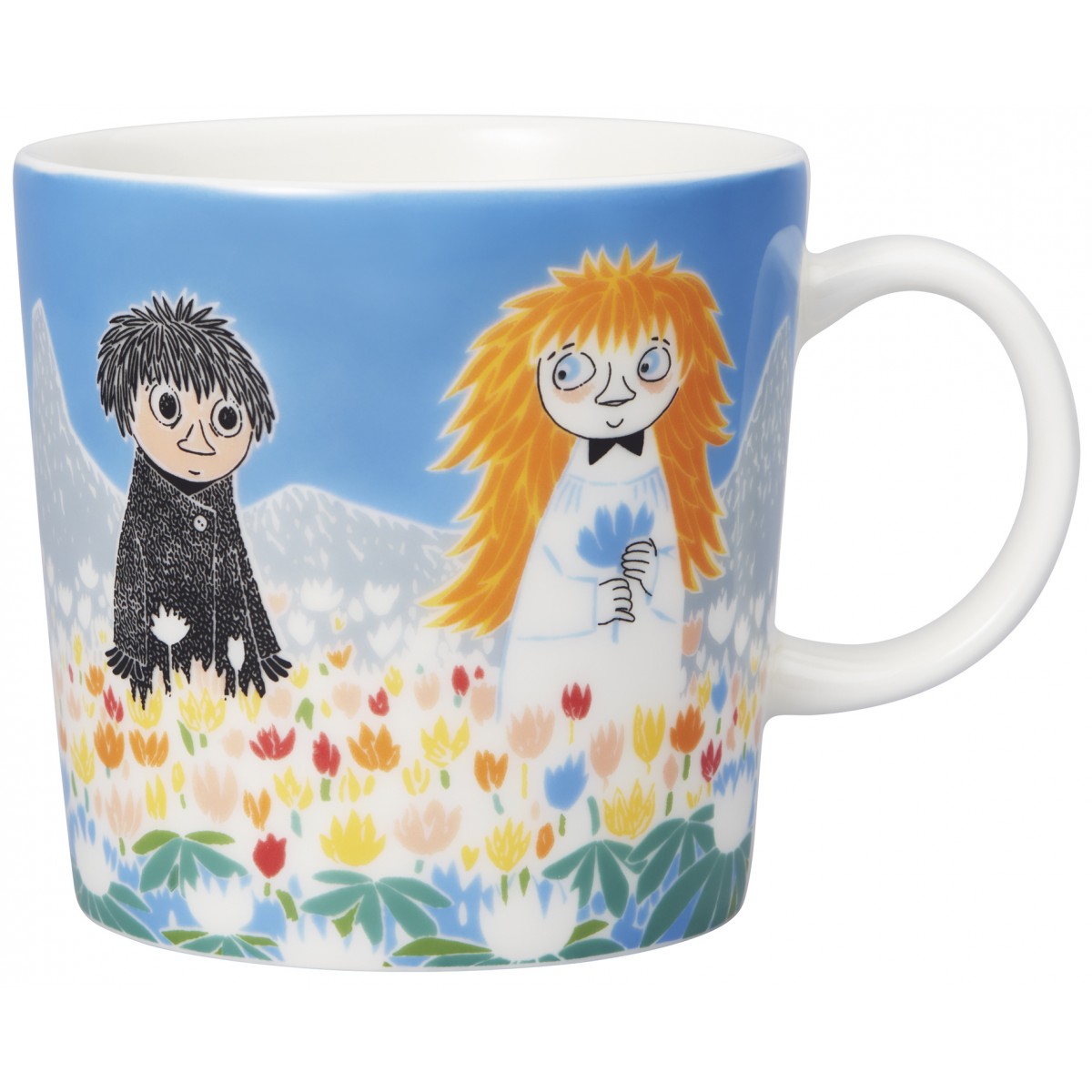 Friendship - Moomin mug