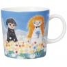 Friendship - Moomin mug
