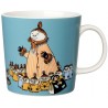Mymbles mother - mug Moomin
