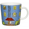 Moomin house – mug Moomin