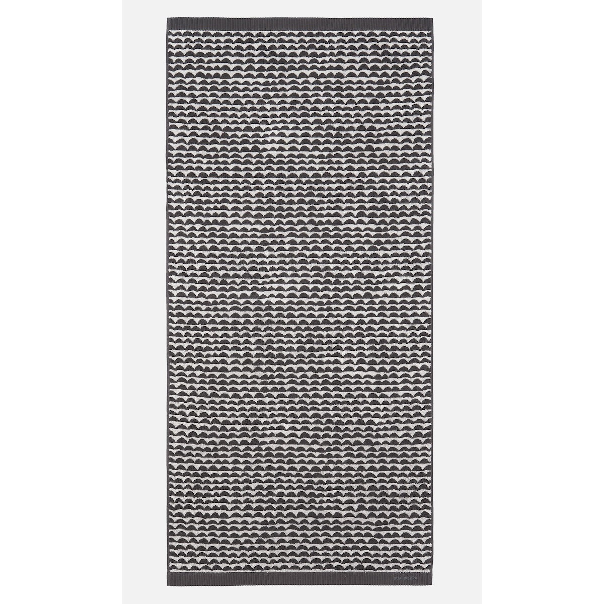 70x150cm - Papajo 190 - Marimekko bath towel