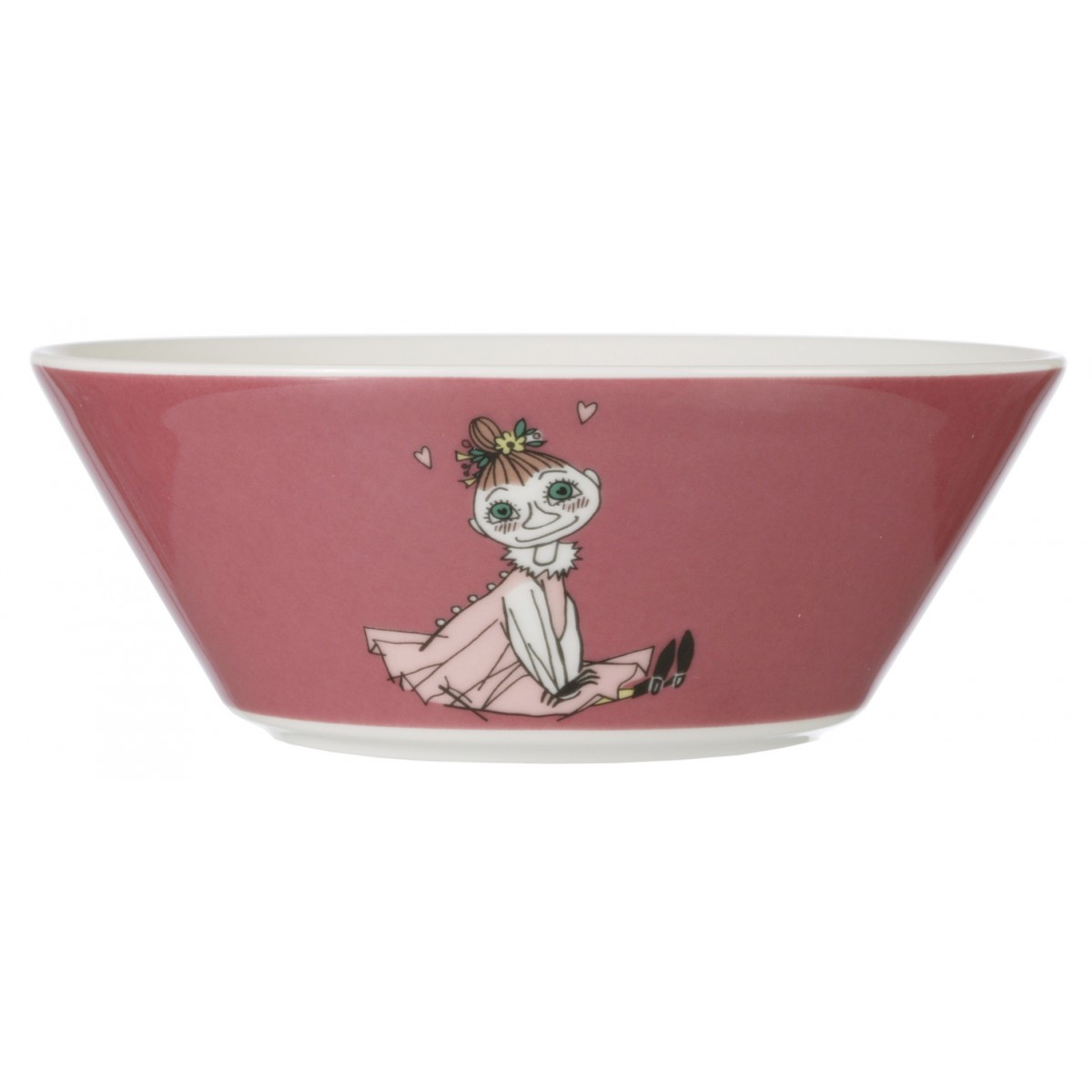 Mymble - Moomin bowl