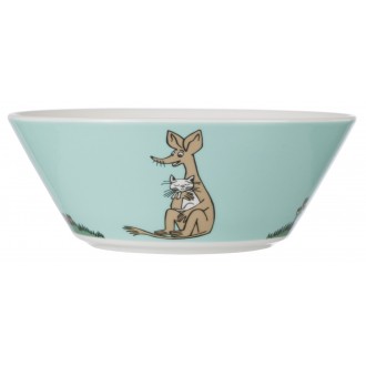 Sniff - Moomin bowl