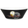 Ancestor black - Moomin bowl