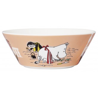 Moominmamma marmelade - Moomin bowl