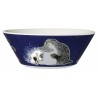 The Groke - Moomin bowl