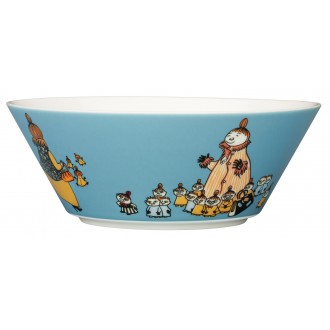 Mymbles mother - Moomin bowl