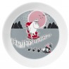 Adventure move - Moomin plate