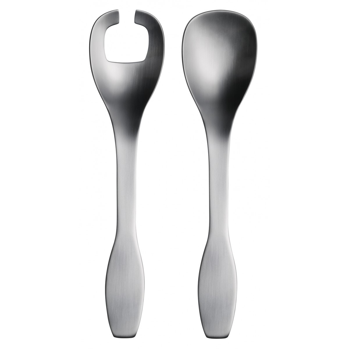 2 x Serving spoon - Collective Tools