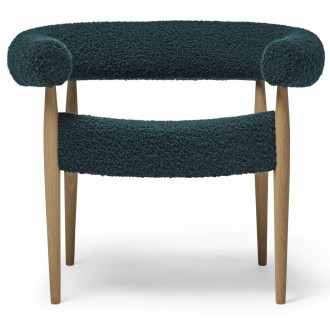 Ring Chair – Oak / Pierre...