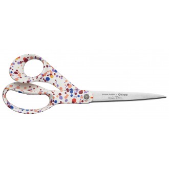 SOLD OUT - Helle Amethyst scissors universal right-hander – 21 cm