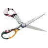 SOLD OUT Pompom scissors universal right-hander – 21 cm